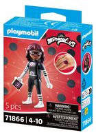 Playmobil, Miraculous: Lady Wifi, 71866
