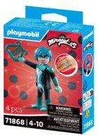 Playmobil, Miraculous: Serpention, 71868