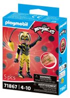 Playmobil, Miraculous: Vesperia, 71867