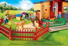 Playmobil, My Life, Hotel dla zwierząt "Łapka", 71599