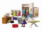 Playmobil, My Life, Kreatywna projektantka mody, 72082