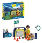 Playmobil, My Life, Stacja treningowa, 72057