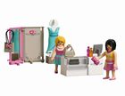 Playmobil, My Life, Stylowe studio mody, 72081