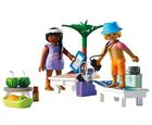Playmobil, My Life, Wycieczka na plażę, 71908