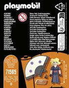 Playmobil, Naruto, Temari, 71565