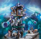 Playmobil, Novelmore, Violet Vale - Wieża czarodzieja, 70745