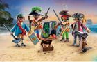 Playmobil, Pirates, My Figures: Piraci, 71533
