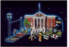 Playmobil, Powrót do przyszłości, kalendarz adwentowy