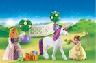 Playmobil, Princess, Skrzyneczka Księżniczka z jednorożcem, 70107