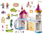 Playmobil, Princess, Zameczek, 6849