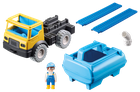 Playmobil, Sand, Cysterna na wodę, 9144