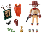 Playmobil, Special Plus, Kowboj, 9083