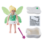 Playmobil, Special Plus, Wróżka-zębuszka, 5381