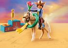 Playmobil, Spirit, Rodeo Pru, 70697