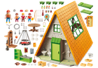 Playmobil, Summer Fun, Domek letniskowy, 6887