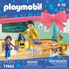 Playmobil, Zestaw upominkowy, Pierwszy dzień szkoły, 71965
