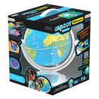 Playshifu, Orboot Odkrywca, Nasza Ziemia, globus interaktywny, średnica 25 cm