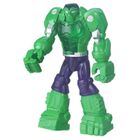 Playskool, Hulk, figurka, 30 cm