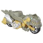 Playskool, Transformers Rescue Bots Academy, Grimlock, figurka, 12 cm