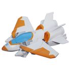 Playskool, Transformers, Rescue Bots, Blades, figurka