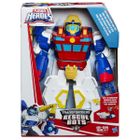 Playskool, Transformers, Rescue Bots, High Tide, figurka 25 cm