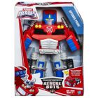 Playskool, Transformers, Rescue Bots, Optimus Prime, figurka 25 cm