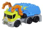Playskool, Transformers, Rescue Bots, Salvage, figurka