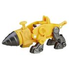 Playskool, Transformers, Rescue Bots, Servo, figurka