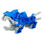 Playskool, Transformers, Rescue Bots, Valor the Lion Bot, figurka