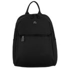 Plecak miejski, czarny, Peterson