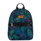 Plecak miejski, niebieski, Rovicky