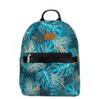 Plecak miejski, niebieski, Rovicky