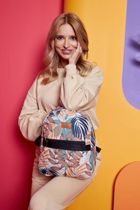 Plecak miejski, Rovicky