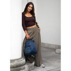 Plecak podróżny, bagaż podręczny do samolotu, niebieski, Peterson