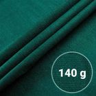 Plonos, siatka cieniująca, zielona, 1,2-50m 140g/m2