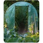 Plonos, tunel ogrodowy, szklarnia ogrodowa, 3-2m, 6m2