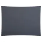 Plonos, żagiel przeciwsłoneczny prostokątny, szary, 3-4m