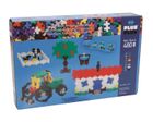 Plus-Plus, Mini Basic, farma, klocki, 480 szt.