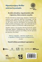 Podejrzany X. Pochodna zbrodni