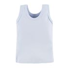 Podkoszulek chłopięcy bez rękawów, mix, zestaw, 2 szt., Eevi