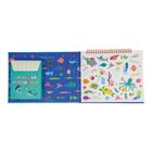 Podwodny Świat. Zestaw Magia Kolorów