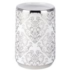 Pojemnik na szczoteczki do zębów, Barock silver