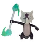Pokemon, Alolan Marowak, figurka bitewna