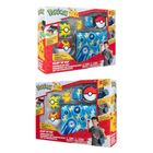 Pokemon, Bandolier Set Pikachu, seria 4, figurka