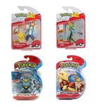 Pokemon, Battle Feature, figurka, Inteleon