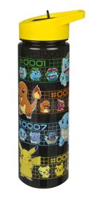Pokemon, bidon, 600 ml