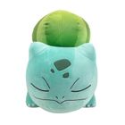 Pokemon, Bulbasaur śpiący, maskotka, 45 cm