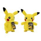 Pokemon, maskotka sztruksowa, 20 cm