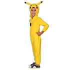 Pokemon Pikachu, strój dla dzieci, rozmiar122/128