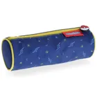 Pokemon, piórnik tuba, niebieski